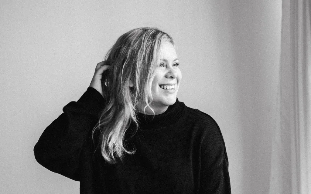 Anne Välimäki